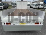 2008 Isuzu Forward Truck for sale, Japanese used car export - photo 10 of 21 | GULJI TRADERS