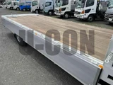 2008 Isuzu Forward Truck for sale, Japanese used car export - photo 13 of 21 | GULJI TRADERS