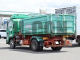 2008 Isuzu Forward Truck for sale, Japanese used car export - photo 2 of 21 | GULJI TRADERS