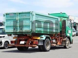 2008 Isuzu Forward Truck for sale, Japanese used car export - photo 4 of 21 | GULJI TRADERS