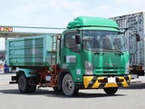 2008 Isuzu Forward Truck for sale, Japanese used car export - photo 5 of 21 | GULJI TRADERS