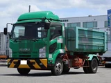 2008 Isuzu Forward Truck for sale, Japanese used car export - photo 6 of 21 | GULJI TRADERS