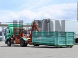 2008 Isuzu Forward Truck for sale, Japanese used car export - photo 8 of 21 | GULJI TRADERS