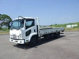 2008 Isuzu Forward Truck for sale, Japanese used car export - photo 1 of 21 | GULJI TRADERS