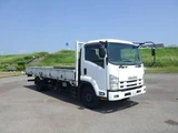 2008 Isuzu Forward Truck for sale, Japanese used car export - photo 2 of 21 | GULJI TRADERS