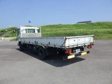 2008 Isuzu Forward Truck for sale, Japanese used car export - photo 3 of 21 | GULJI TRADERS