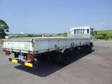 2008 Isuzu Forward Truck for sale, Japanese used car export - photo 4 of 21 | GULJI TRADERS