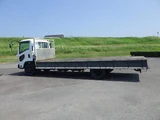 2008 Isuzu Forward Truck for sale, Japanese used car export - photo 5 of 21 | GULJI TRADERS