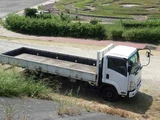2008 Isuzu Forward Truck for sale, Japanese used car export - photo 19 of 21 | GULJI TRADERS