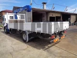 2008 Isuzu Forward Truck for sale, Japanese used car export - photo 3 of 21 | GULJI TRADERS
