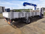 2008 Isuzu Forward Truck for sale, Japanese used car export - photo 4 of 21 | GULJI TRADERS