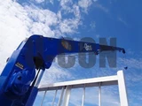 2008 Isuzu Forward Truck for sale, Japanese used car export - photo 10 of 21 | GULJI TRADERS