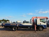 2008 Isuzu Forward Wide Truck for sale, Japanese used car export - photo 6 of 21 | GULJI TRADERS