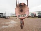 2008 Isuzu Forward Wide Truck for sale, Japanese used car export - photo 13 of 21 | GULJI TRADERS