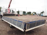 2008 Isuzu Forward Wide Truck for sale, Japanese used car export - photo 14 of 21 | GULJI TRADERS