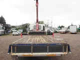 2008 Isuzu Forward Wide Truck for sale, Japanese used car export - photo 15 of 21 | GULJI TRADERS