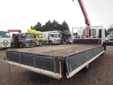 2008 Isuzu Forward Wide Truck for sale, Japanese used car export - photo 16 of 21 | GULJI TRADERS