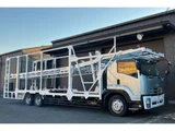2008 Isuzu Forward Truck for sale, Japanese used car export - photo 1 of 10 | GULJI TRADERS