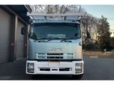 2008 Isuzu Forward Truck for sale, Japanese used car export - photo 3 of 10 | GULJI TRADERS
