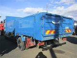 2008 Isuzu Forward Long Truck for sale, Japanese used car export - photo 2 of 12 | GULJI TRADERS