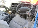 2008 Isuzu Forward Long Truck for sale, Japanese used car export - photo 3 of 12 | GULJI TRADERS