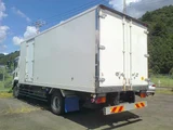 2008 Isuzu Forward Truck for sale, Japanese used car export - photo 2 of 8 | GULJI TRADERS