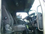2008 Isuzu Forward Truck for sale, Japanese used car export - photo 3 of 8 | GULJI TRADERS