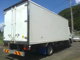 2008 Isuzu Forward Truck for sale, Japanese used car export - photo 4 of 8 | GULJI TRADERS