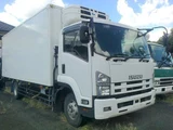 2008 Isuzu Forward Truck for sale, Japanese used car export - photo 5 of 8 | GULJI TRADERS