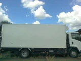 2008 Isuzu Forward Truck for sale, Japanese used car export - photo 6 of 8 | GULJI TRADERS