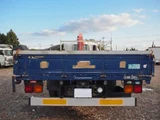 2008 Isuzu Forward Truck for sale, Japanese used car export - photo 2 of 9 | GULJI TRADERS