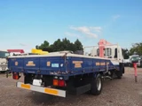 2008 Isuzu Forward Truck for sale, Japanese used car export - photo 4 of 9 | GULJI TRADERS