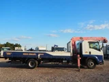 2008 Isuzu Forward Truck for sale, Japanese used car export - photo 5 of 9 | GULJI TRADERS