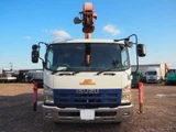 2008 Isuzu Forward Truck for sale, Japanese used car export - photo 7 of 9 | GULJI TRADERS
