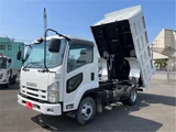 2009 Isuzu Forward Truck for sale, Japanese used car export - photo 1 of 58 | GULJI TRADERS