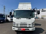 2009 Isuzu Forward Truck for sale, Japanese used car export - photo 4 of 58 | GULJI TRADERS