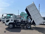 2009 Isuzu Forward Truck for sale, Japanese used car export - photo 6 of 58 | GULJI TRADERS