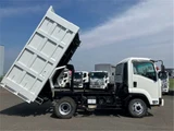 2009 Isuzu Forward Truck for sale, Japanese used car export - photo 7 of 58 | GULJI TRADERS