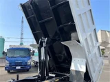 2009 Isuzu Forward Truck for sale, Japanese used car export - photo 23 of 58 | GULJI TRADERS