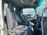 2009 Isuzu Forward Truck for sale, Japanese used car export - photo 48 of 58 | GULJI TRADERS