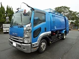 2009 Isuzu Forward Truck for sale, Japanese used car export - photo 1 of 79 | GULJI TRADERS