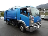 2009 Isuzu Forward Truck for sale, Japanese used car export - photo 2 of 79 | GULJI TRADERS