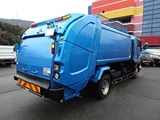 2009 Isuzu Forward Truck for sale, Japanese used car export - photo 3 of 79 | GULJI TRADERS