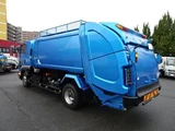 2009 Isuzu Forward Truck for sale, Japanese used car export - photo 4 of 79 | GULJI TRADERS