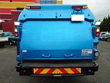 2009 Isuzu Forward Truck for sale, Japanese used car export - photo 8 of 79 | GULJI TRADERS