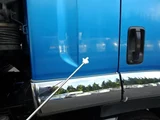 2009 Isuzu Forward Truck for sale, Japanese used car export - photo 19 of 79 | GULJI TRADERS