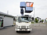 2009 Isuzu Forward Truck for sale, Japanese used car export - photo 2 of 21 | GULJI TRADERS