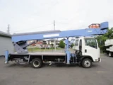 2009 Isuzu Forward Truck for sale, Japanese used car export - photo 3 of 21 | GULJI TRADERS