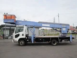 2009 Isuzu Forward Truck for sale, Japanese used car export - photo 4 of 21 | GULJI TRADERS