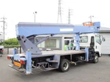 2009 Isuzu Forward Truck for sale, Japanese used car export - photo 5 of 21 | GULJI TRADERS